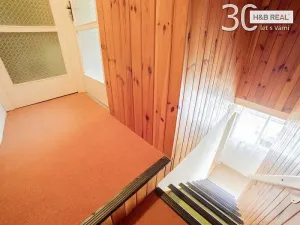 Prodej chaty, Malá Bystřice, 110 m2