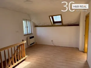 Prodej rodinného domu, Horní Lideč, 190 m2