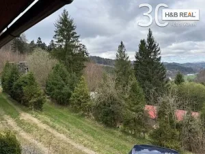 Prodej chaty, Bystřička, 161 m2