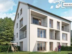 Prodej bytu 2+kk, Halenkov, 62 m2