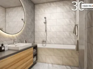 Prodej bytu 2+kk, Halenkov, 62 m2