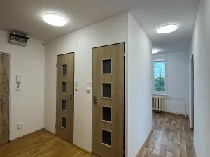 Pronájem bytu 2+1, Vrchlabí, Družstevní, 56 m2