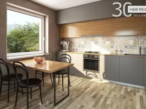 Prodej bytu 2+kk, Halenkov, 58 m2