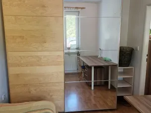 Pronájem bytu 2+kk, Rudná, Hořelické náměstí, 43 m2