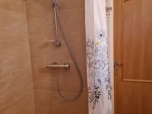 Pronájem bytu 2+kk, Rudná, Hořelické náměstí, 43 m2