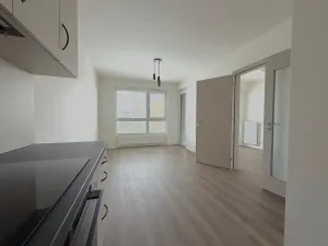Prodej bytu 2+kk, Praha - Černý Most, Arnošta Valenty, 35 m2