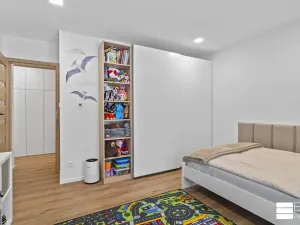 Prodej rodinného domu, Tišice, Na ladech, 116 m2
