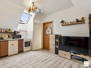 Prodej vícegeneračního domu, Brandýs nad Labem-Stará Boleslav, Královická, 243 m2