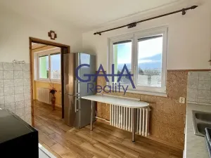 Pronájem bytu 3+1, Vnorovy, Dražky, 108 m2