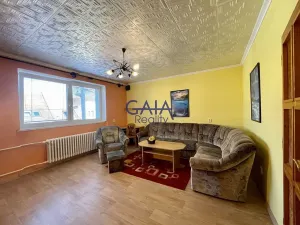 Pronájem bytu 3+1, Vnorovy, Dražky, 108 m2
