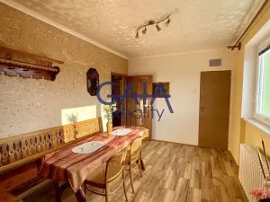 Pronájem bytu 3+1, Vnorovy, Dražky, 108 m2