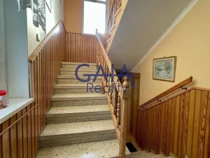 Pronájem bytu 3+1, Vnorovy, Dražky, 108 m2