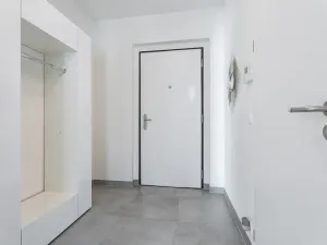 Pronájem bytu 2+kk, Praha - Košíře, Naskové, 53 m2
