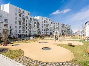 Pronájem bytu 2+kk, Praha - Košíře, Naskové, 53 m2