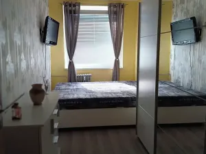 Prodej bytu 2+kk, Teplice, Bohosudovská, 47 m2