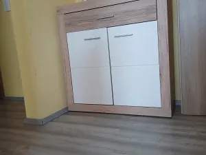 Prodej bytu 2+kk, Teplice, Bohosudovská, 47 m2