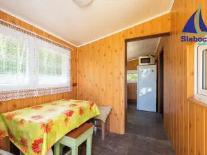 Prodej chaty, Mníšek pod Brdy, Rymaně, 70 m2