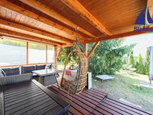Prodej chaty, Mníšek pod Brdy, Rymaně, 70 m2
