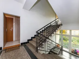 Pronájem bytu 2+kk, Praha - Strašnice, V olšinách, 55 m2