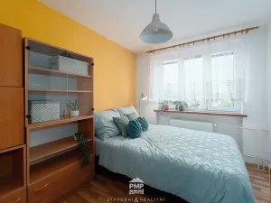 Prodej bytu 3+1, Boskovice, Bezručova, 74 m2
