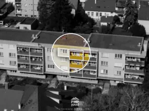 Prodej bytu 3+1, Boskovice, Bezručova, 74 m2