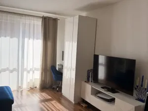 Prodej bytu 2+kk, Chýně, Ecksteinova, 52 m2