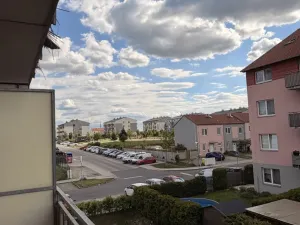 Prodej bytu 2+kk, Chýně, Ecksteinova, 52 m2