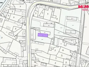 Pronájem bytu 3+1, Velký Osek, Revoluční, 60 m2