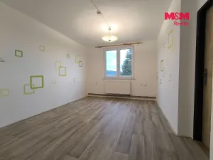 Prodej bytu 2+1, Bušanovice - Želibořice, 54 m2