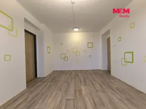 Prodej bytu 2+1, Bušanovice - Želibořice, 54 m2