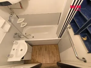 Prodej bytu 2+1, Bušanovice - Želibořice, 54 m2