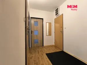Prodej bytu 2+1, Bušanovice - Želibořice, 54 m2