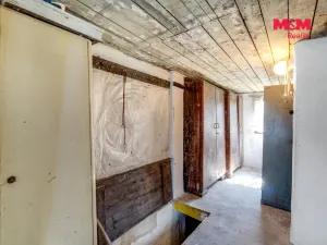 Prodej rodinného domu, Králův Dvůr - Počaply, U Vrby, 42 m2