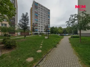 Prodej bytu 3+1, Orlová - Lutyně, 1. máje, 78 m2