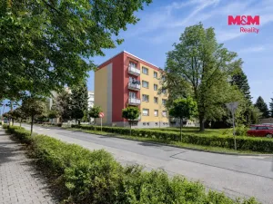 Prodej bytu 2+1, Rychnov nad Kněžnou, Sokolovská, 56 m2
