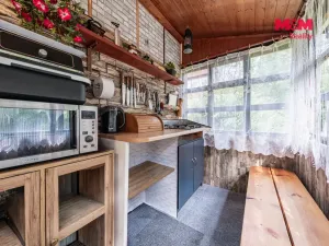 Prodej chaty, Doubravčice, 41 m2