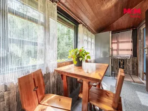 Prodej chaty, Doubravčice, 41 m2