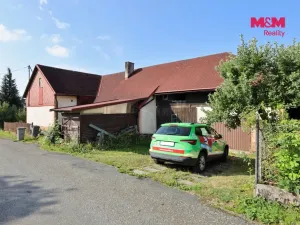 Prodej rodinného domu, Čachotín, 96 m2