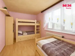 Prodej rodinného domu, Čachotín, 96 m2