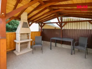 Prodej rodinného domu, Čachotín, 96 m2