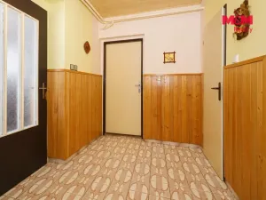 Prodej rodinného domu, Čachotín, 96 m2