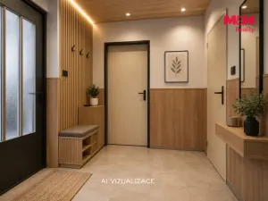 Prodej rodinného domu, Čachotín, 96 m2