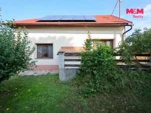 Prodej rodinného domu, Čachotín, 96 m2