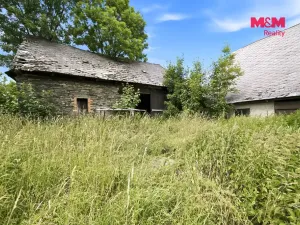 Prodej rodinného domu, Norberčany - Stará Libavá, 248 m2
