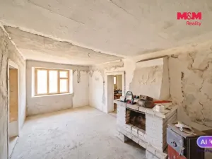 Prodej rodinného domu, Norberčany - Stará Libavá, 248 m2