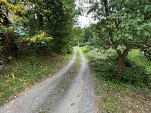 Prodej pozemku pro bydlení, Jahodov, 6845 m2