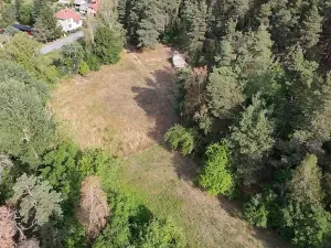Prodej pozemku pro bydlení, Vlčatín, 56720 m2
