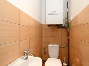Pronájem bytu 3+kk, Praha - Smíchov, Nad Kesnerkou, 72 m2