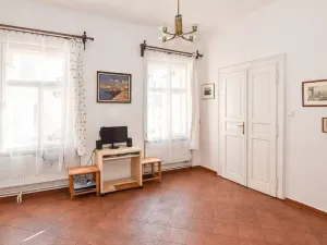 Prodej rodinného domu, Praha - Zbraslav, Pod špitálem, 165 m2