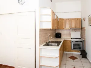 Prodej rodinného domu, Praha - Zbraslav, Pod špitálem, 165 m2